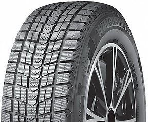 Nexen Winguard Ice WS5 SUV (1)